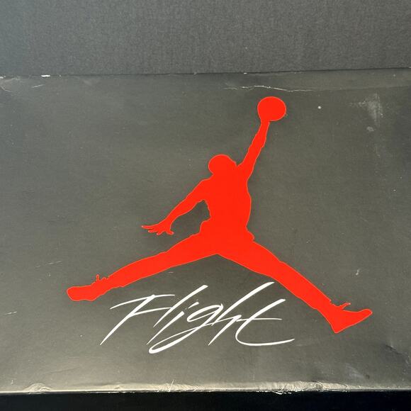 Size 7 - Nike Air Jordan 4 Retro GS Midnight Navy Men's Shoes - Picture 9 of 9